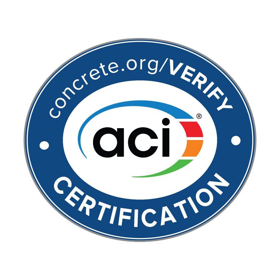 ACI Certification-Partners